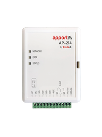 Apport AP-214 Wifi | Slimme Deur- en Poortcontroller