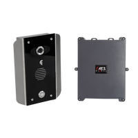 4G GSM VIDEO INTERCOM AES Global