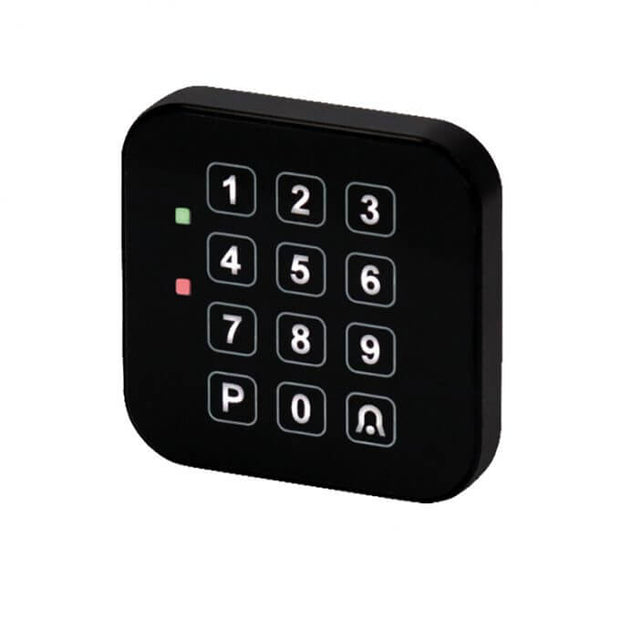 PORTEQ TOUCHKEY SA STAND-ALONE CODEPANEEL