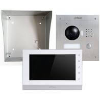 DAHUA INTERCOM IP